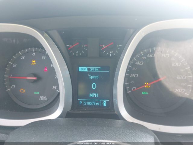 2GNFLFEK9G6247640 Chevrolet EQUINOX LT