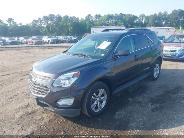 2GNFLFEK9G6247640 Chevrolet EQUINOX LT