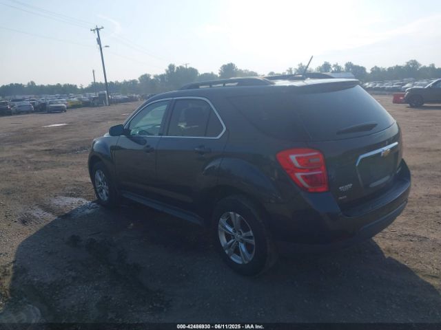 2GNFLFEK9G6247640 Chevrolet EQUINOX LT