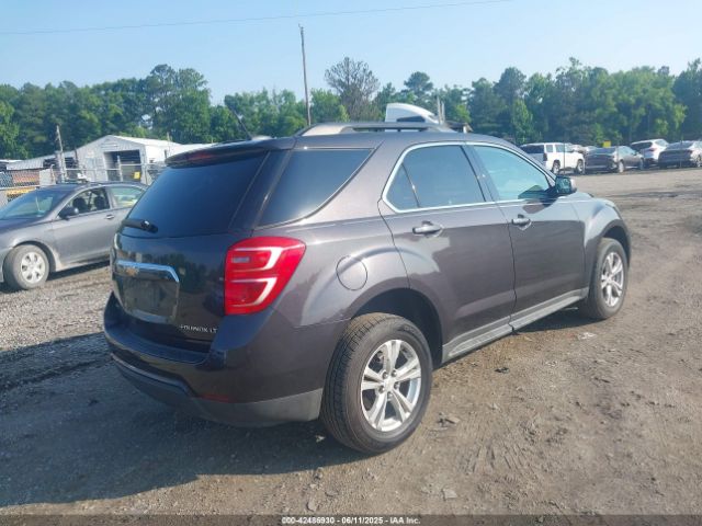 2GNFLFEK9G6247640 Chevrolet EQUINOX LT