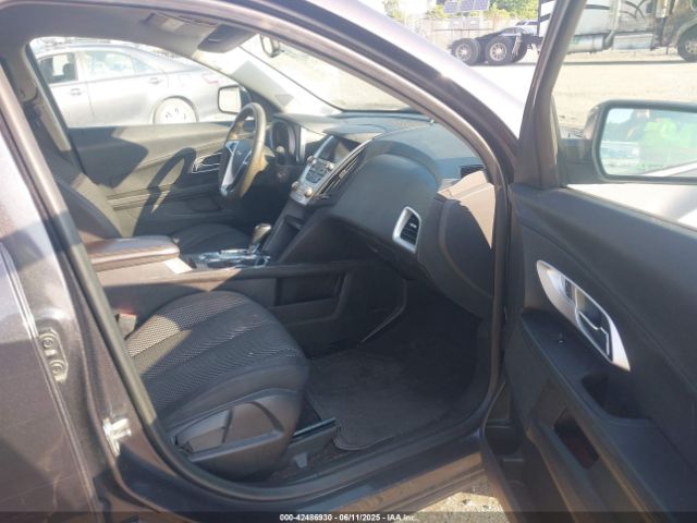 2GNFLFEK9G6247640 Chevrolet EQUINOX LT