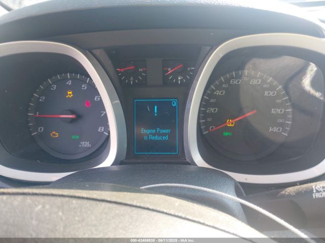2GNFLFEK9G6247640 Chevrolet EQUINOX LT