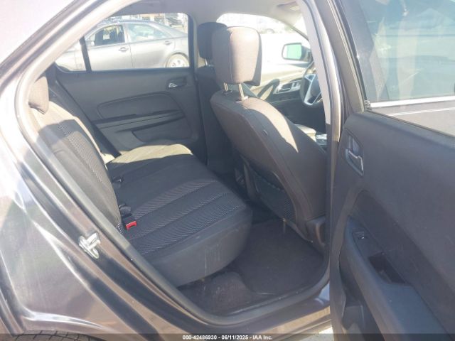 2GNFLFEK9G6247640 Chevrolet EQUINOX LT