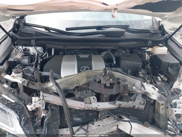 Lexus 2gr-fks 2018 2T2BZMCA5JC163188 Image 10