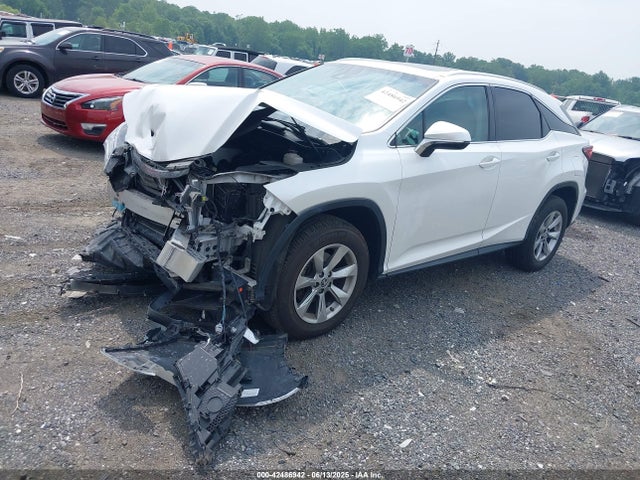 Lexus 2gr-fks 2018 2T2BZMCA5JC163188 Image 2