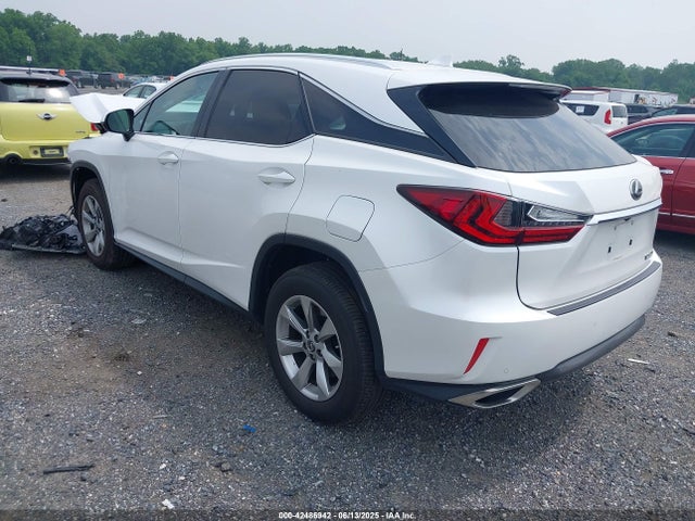 Lexus 2gr-fks 2018 2T2BZMCA5JC163188 Image 3