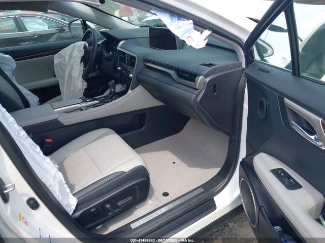 Lexus 2gr-fks 2018 2T2BZMCA5JC163188 Image 5