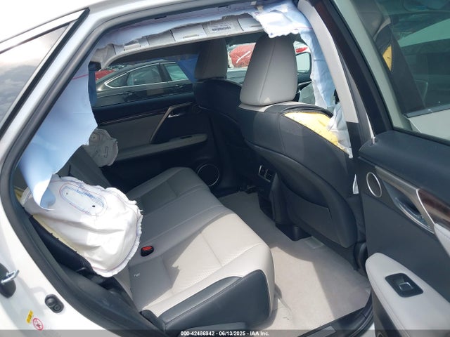 Lexus 2gr-fks 2018 2T2BZMCA5JC163188 Image 8