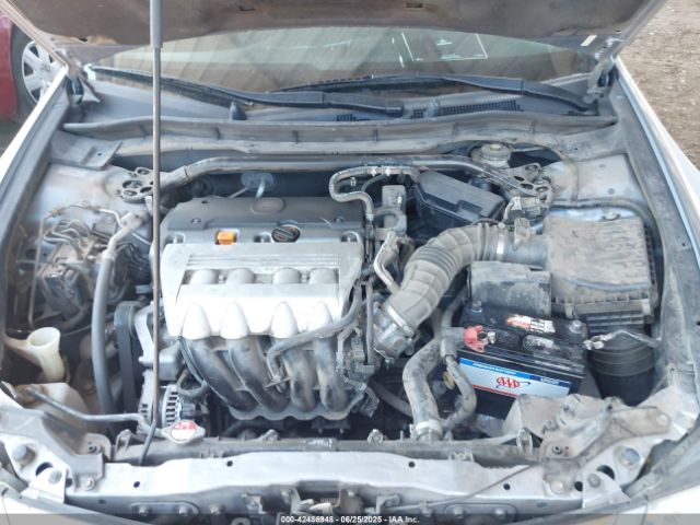 2012 ACURA TSX JH4CU2F44CC005145 Photo 9