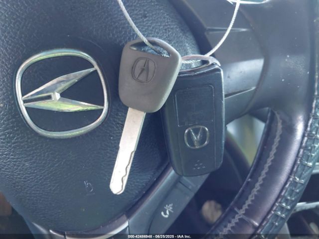 2012 ACURA TSX JH4CU2F44CC005145 Photo 10