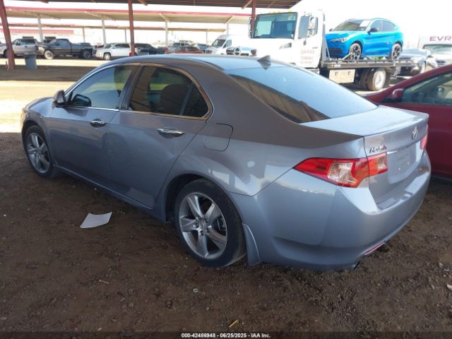 2012 ACURA TSX JH4CU2F44CC005145 Photo 2