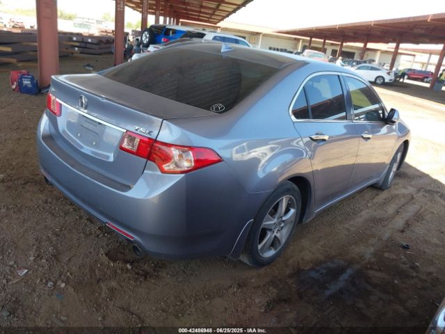 2012 ACURA TSX JH4CU2F44CC005145 Photo 3