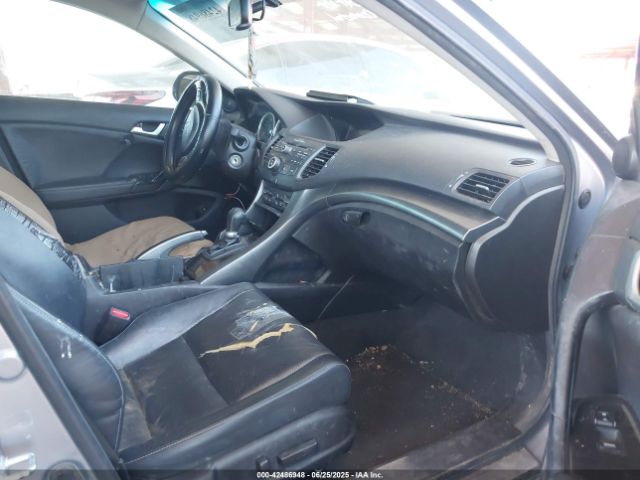 2012 ACURA TSX JH4CU2F44CC005145 Photo 4
