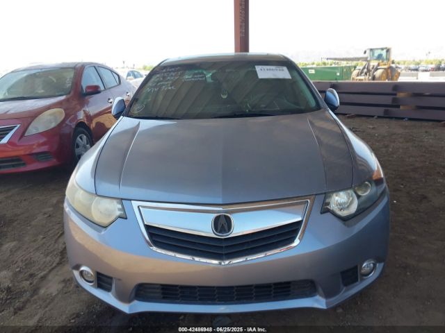 2012 ACURA TSX JH4CU2F44CC005145 Photo 5