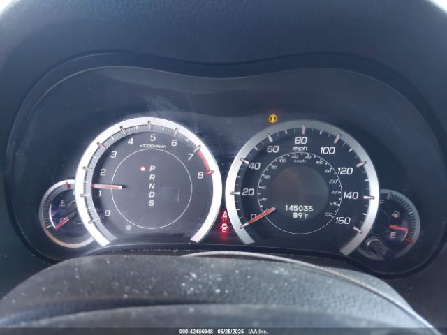 2012 ACURA TSX JH4CU2F44CC005145 Photo 6
