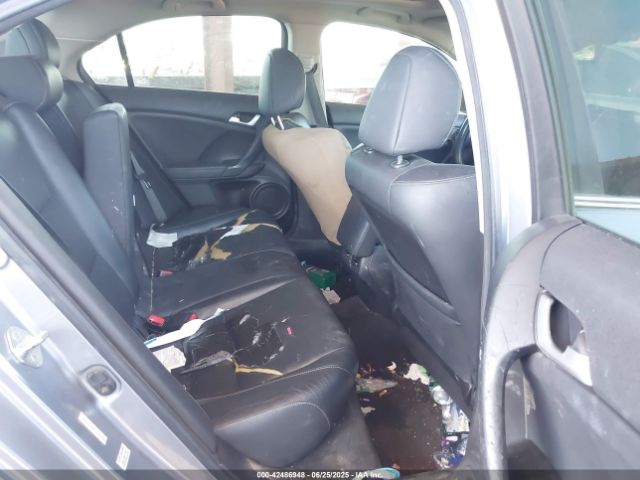 2012 ACURA TSX JH4CU2F44CC005145 Photo 7