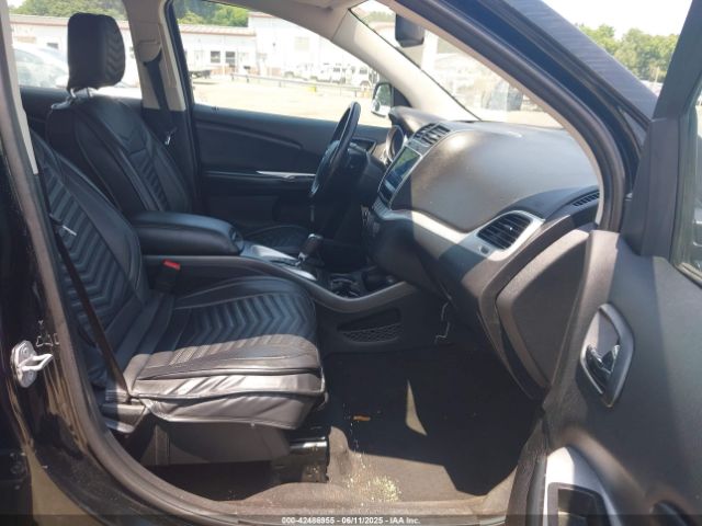 2014 DODGE JOURNEY 3C4PDCABXET163740 Photo 4