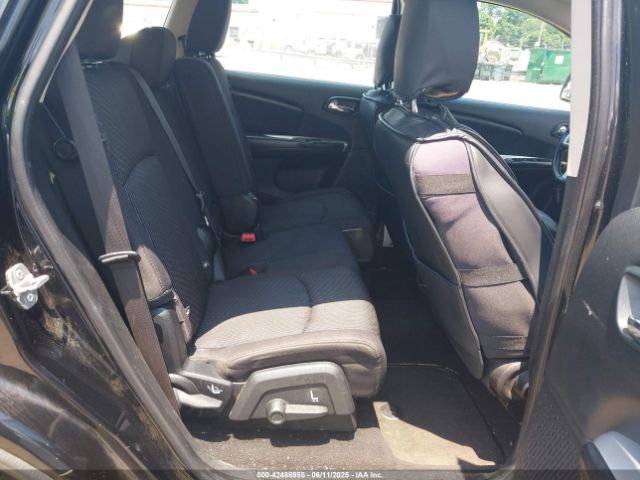 2014 DODGE JOURNEY 3C4PDCABXET163740 Photo 7