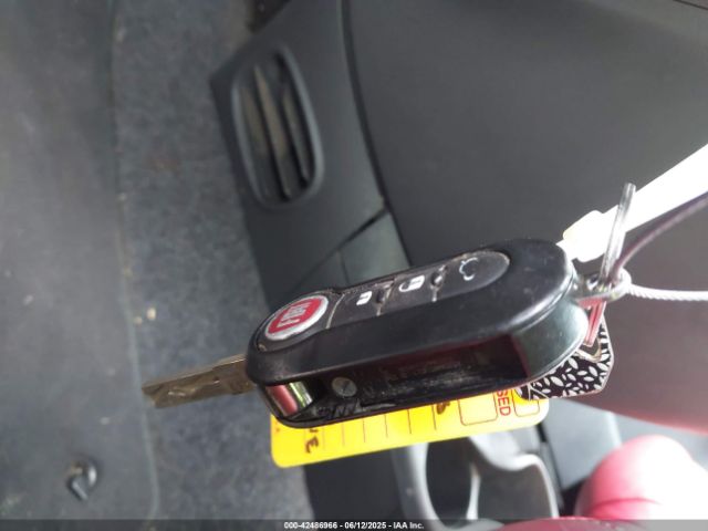 2015 FIAT 500 3C3CFFHH8FT528491 Photo 10