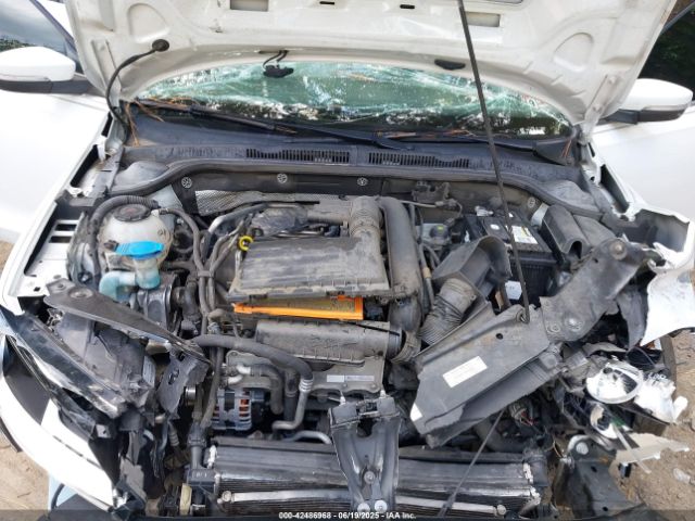 2018 VOLKSWAGEN JETTA 3VWDB7AJ1JM261886 Photo 9