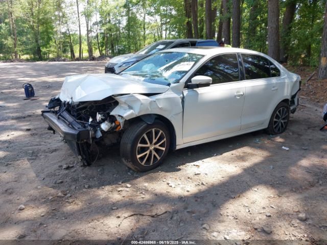 2018 VOLKSWAGEN JETTA 3VWDB7AJ1JM261886 Photo 1