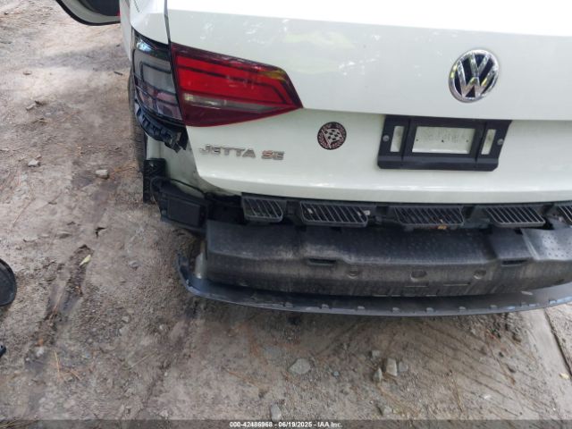 2018 VOLKSWAGEN JETTA 3VWDB7AJ1JM261886 Photo 5