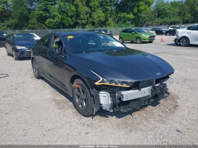 2021 KIA K5 5XXG14J28MG054508