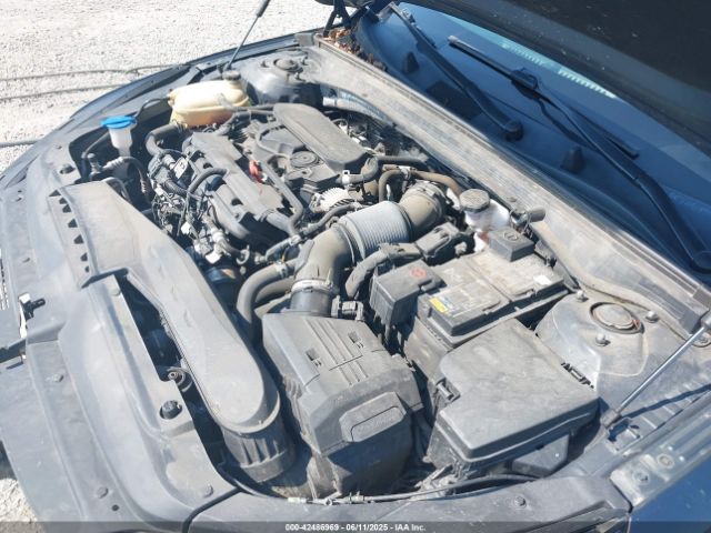 2021 KIA K5 5XXG14J28MG054508 Photo 9