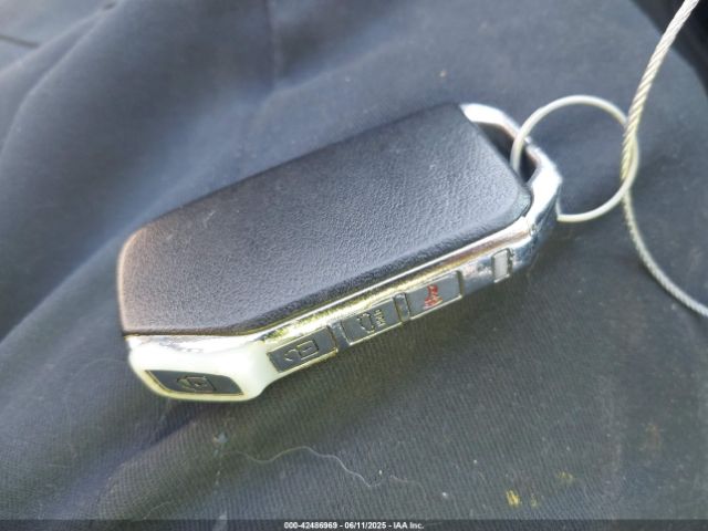 2021 KIA K5 5XXG14J28MG054508 Photo 10