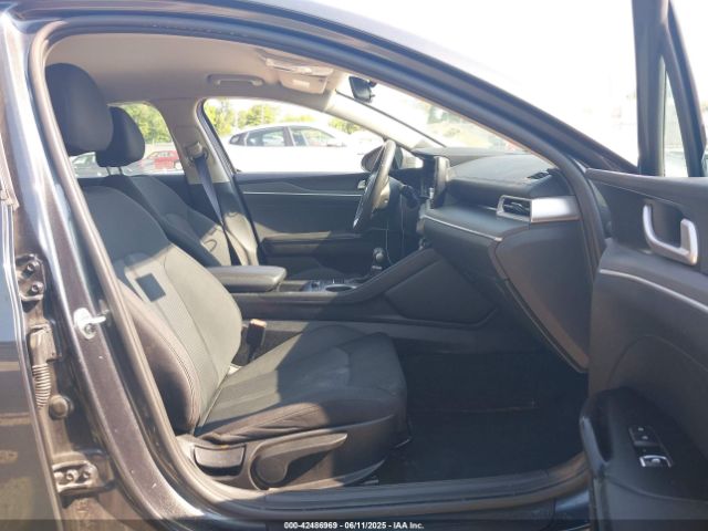 2021 KIA K5 5XXG14J28MG054508 Photo 4