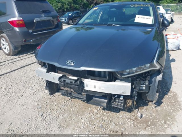 2021 KIA K5 5XXG14J28MG054508 Photo 5