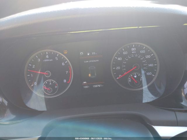 2021 KIA K5 5XXG14J28MG054508 Photo 6
