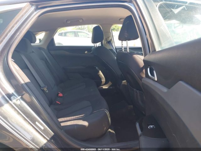 2021 KIA K5 5XXG14J28MG054508 Photo 7