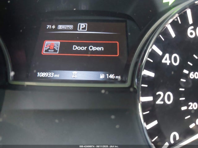 5N1DR2MM7JC673122 Nissan 2018