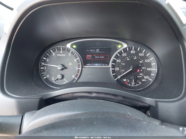 5N1DR2MM7JC673122 Nissan 2018