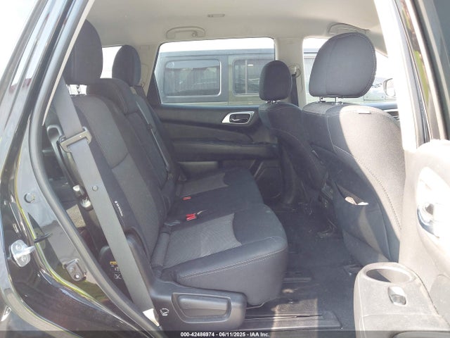5N1DR2MM7JC673122 Nissan 2018