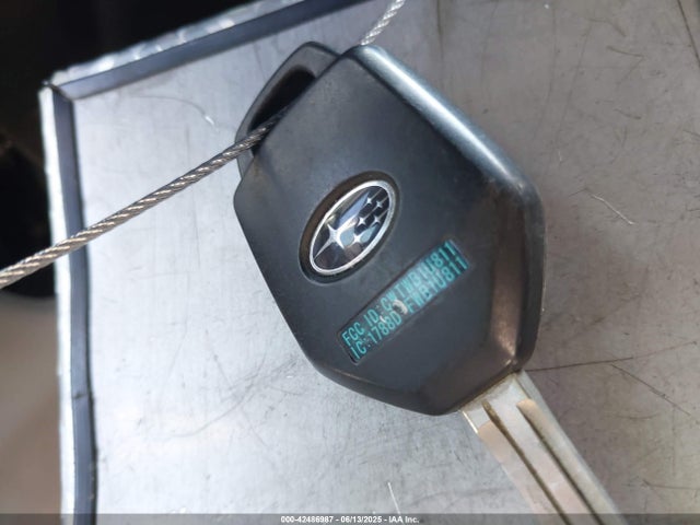 Subaru 2.5na u5 2015 JF2SJADC8FH515954 Image 11