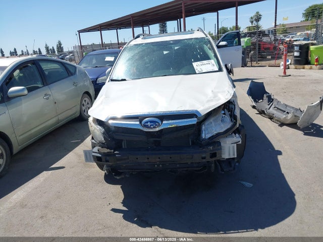 Subaru 2.5na u5 2015 JF2SJADC8FH515954 Image 13