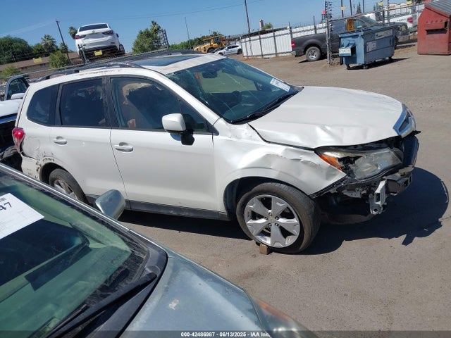 Subaru 2.5na u5 2015 JF2SJADC8FH515954 Image 14
