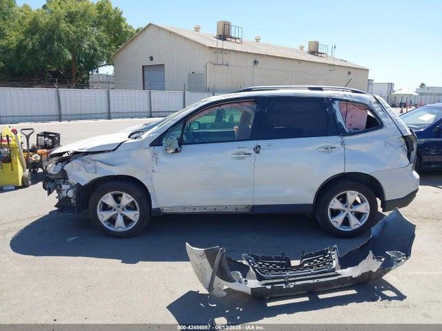 Subaru 2.5na u5 2015 JF2SJADC8FH515954 Image 15