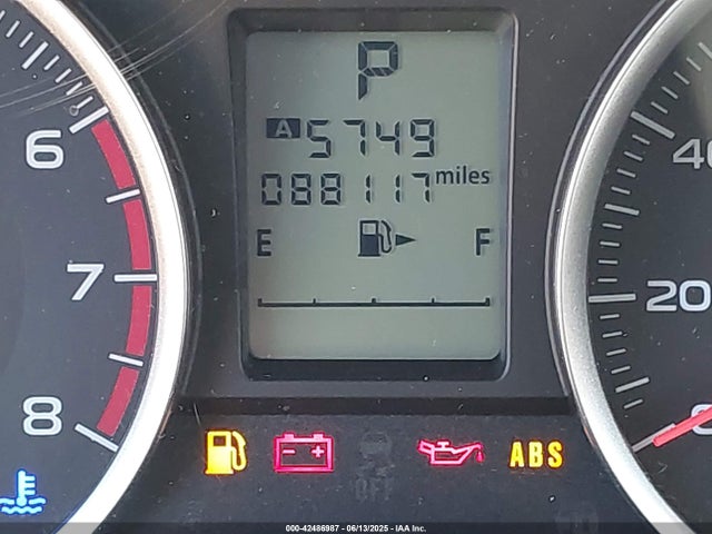 Subaru 2.5na u5 2015 JF2SJADC8FH515954 Image 16