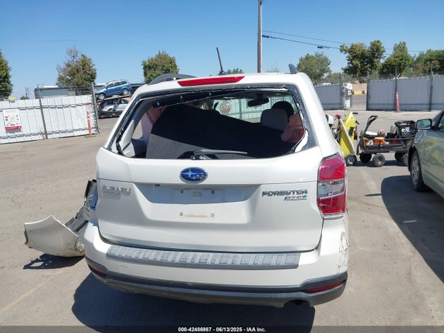 Subaru 2.5na u5 2015 JF2SJADC8FH515954 Image 17