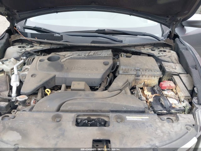 1N4AL3APXHC202708 Nissan 2017