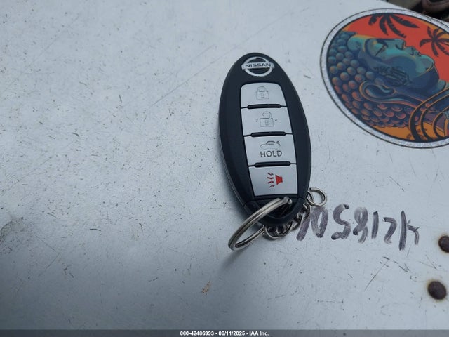 1N4AL3APXHC202708 Nissan 2017