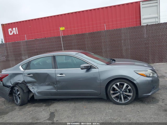 1N4AL3APXHC202708 Nissan 2017