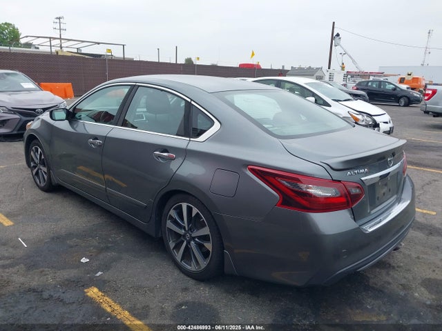 1N4AL3APXHC202708 Nissan 2017