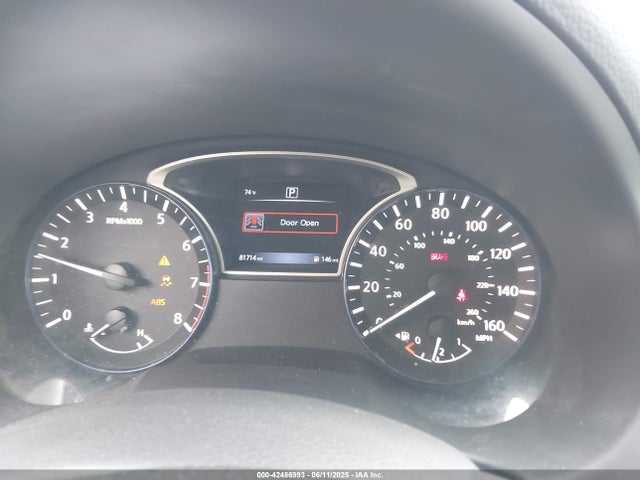 1N4AL3APXHC202708 Nissan 2017