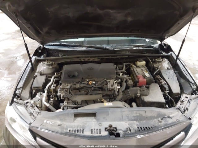 4T1B11HK3JU039382 Toyota a25a-fks