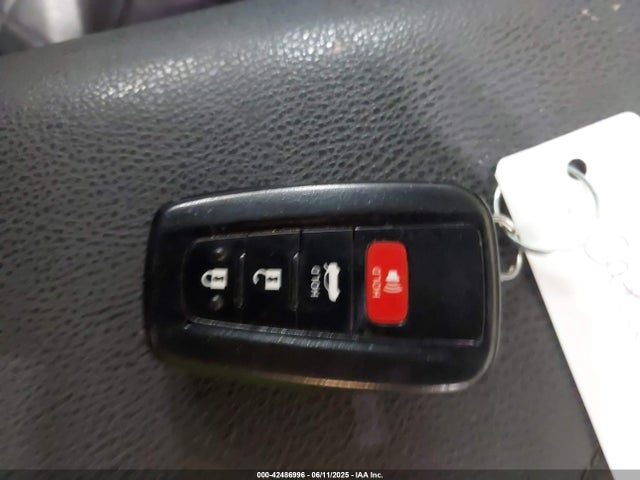 4T1B11HK3JU039382 Toyota a25a-fks