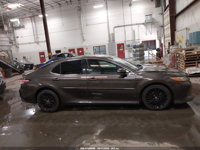 4T1B11HK3JU039382 Toyota a25a-fks